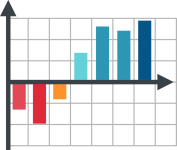Icona diagramma