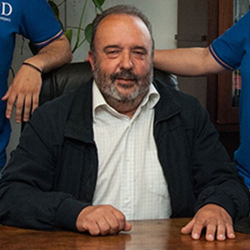 Bruno Canepa
